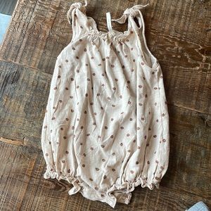 Rylee & Cru 18-24 month Bubble